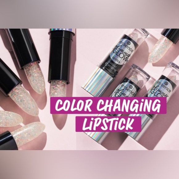 2/$20💕Color Changing Lipstick✨ - Picture 4 of 8